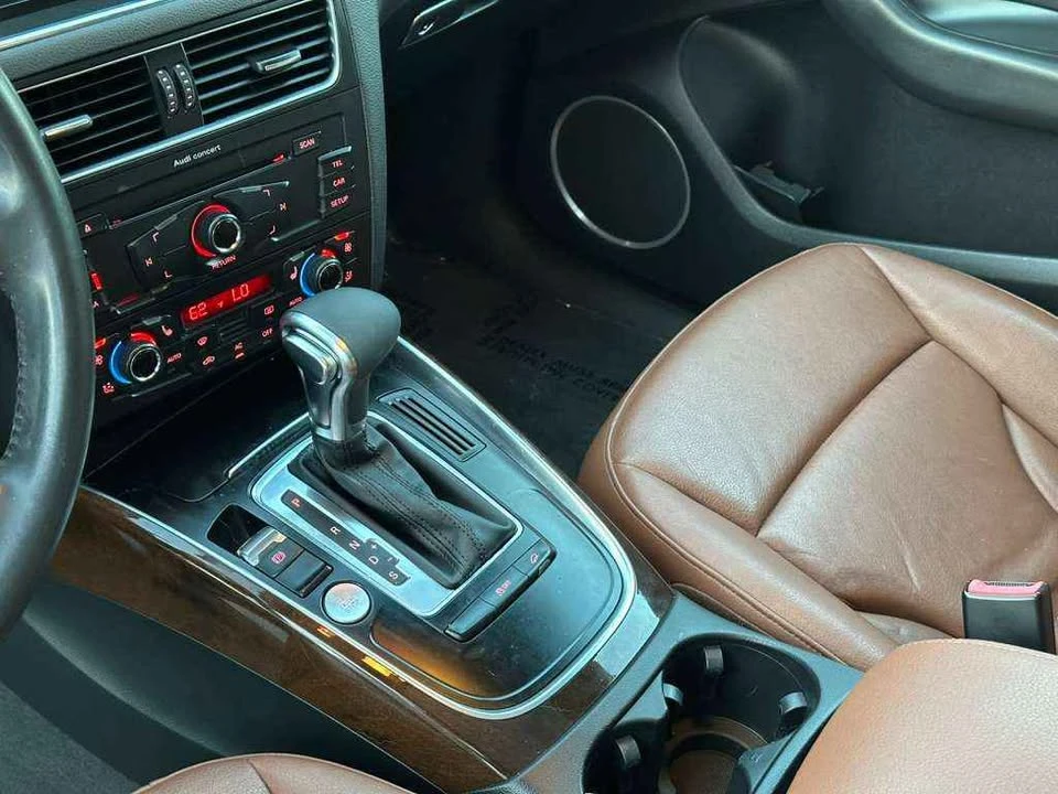 2016 Audi 8R Q5 - Image 11 of 15