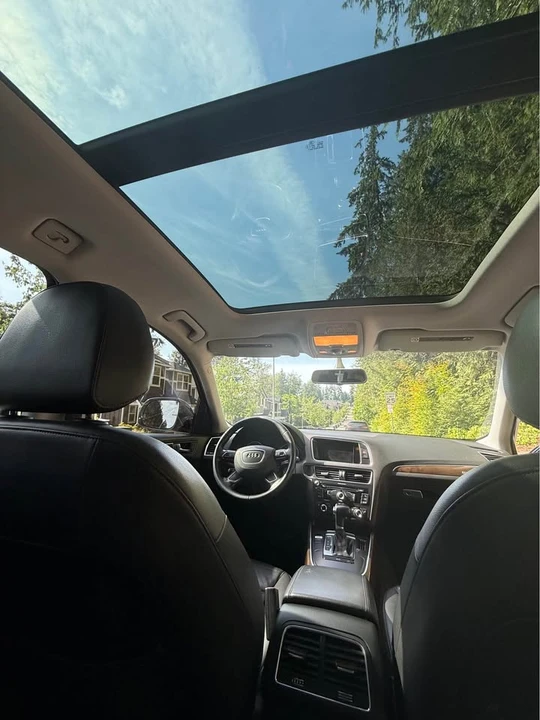 2016 Audi 8R Q5 - Image 13 of 14