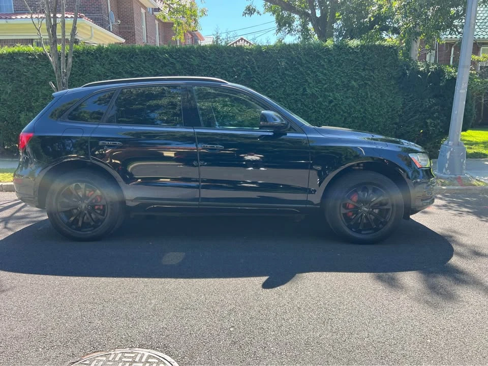 2016 Audi 8R Q5 - Image 4 of 20