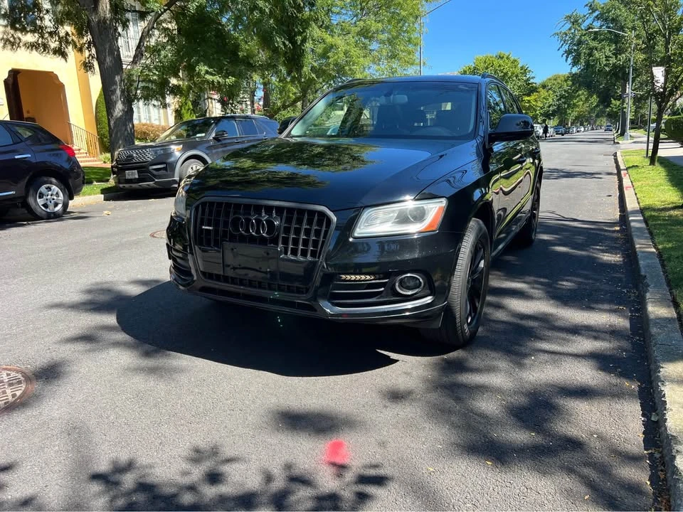 2016 Audi 8R Q5 - Image 3 of 20