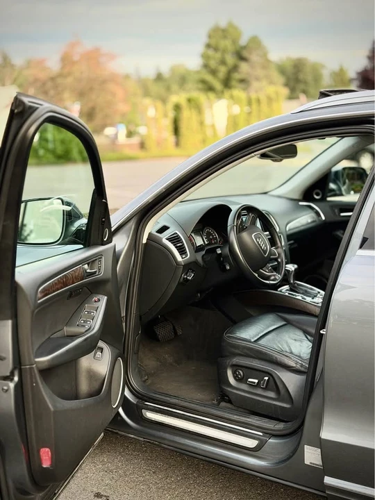 2016 Audi 8R Q5 - Image 13 of 20