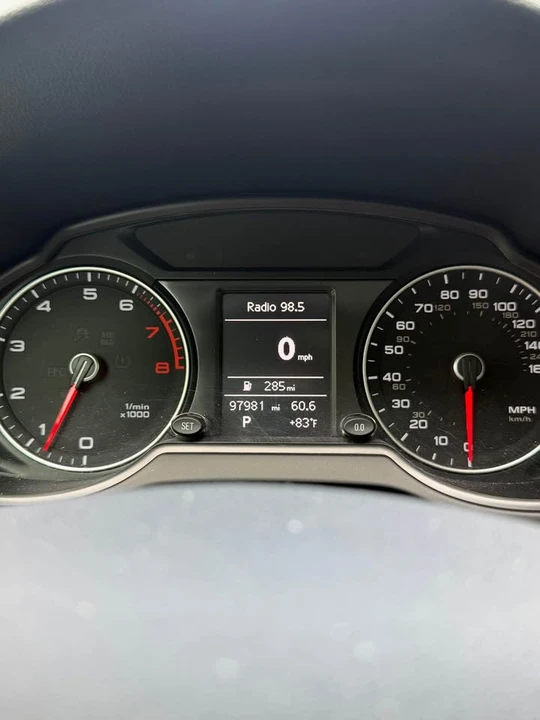 2016 Audi 8R Q5 - Image 7 of 7