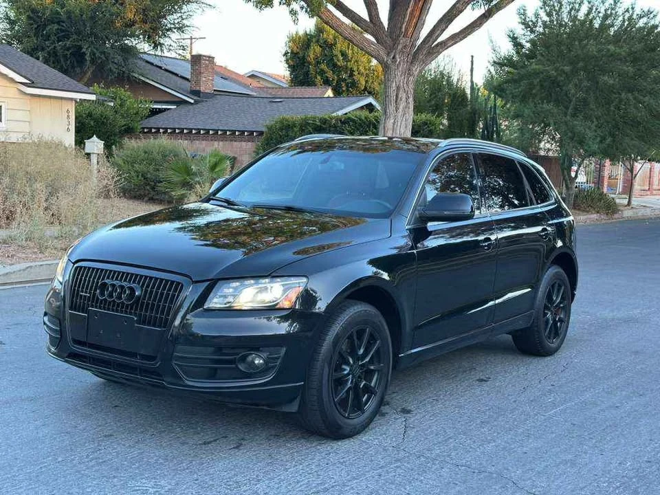 2016 Audi 8R Q5 - Image 8 of 15
