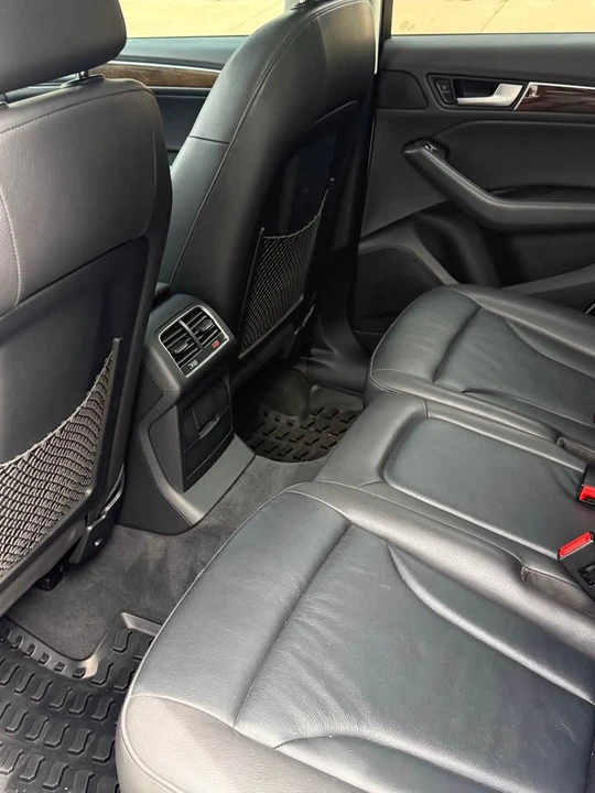 2016 Audi 8R Q5 - Image 5 of 7