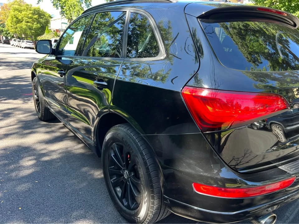 2016 Audi 8R Q5 - Image 6 of 20