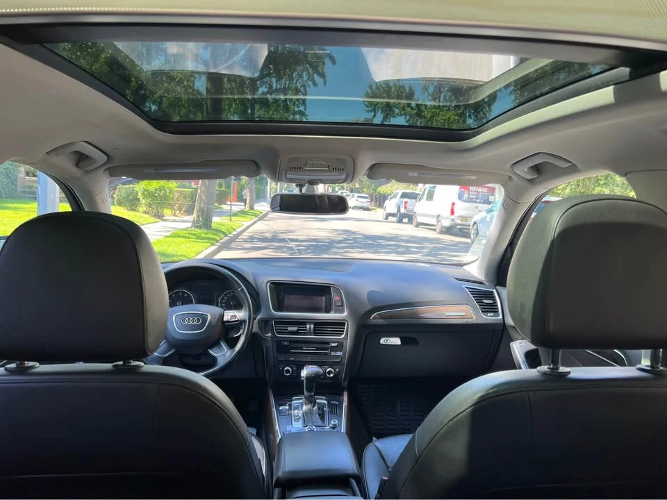 2016 Audi 8R Q5 - Image 11 of 20