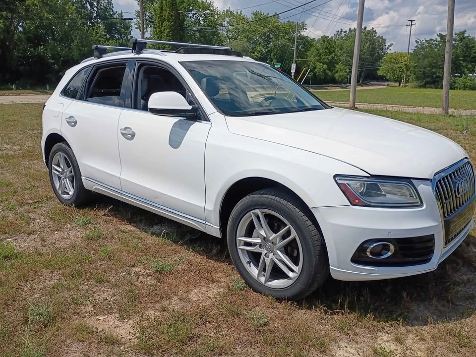 2016 Audi 8R Q5 - Image 3 of 12