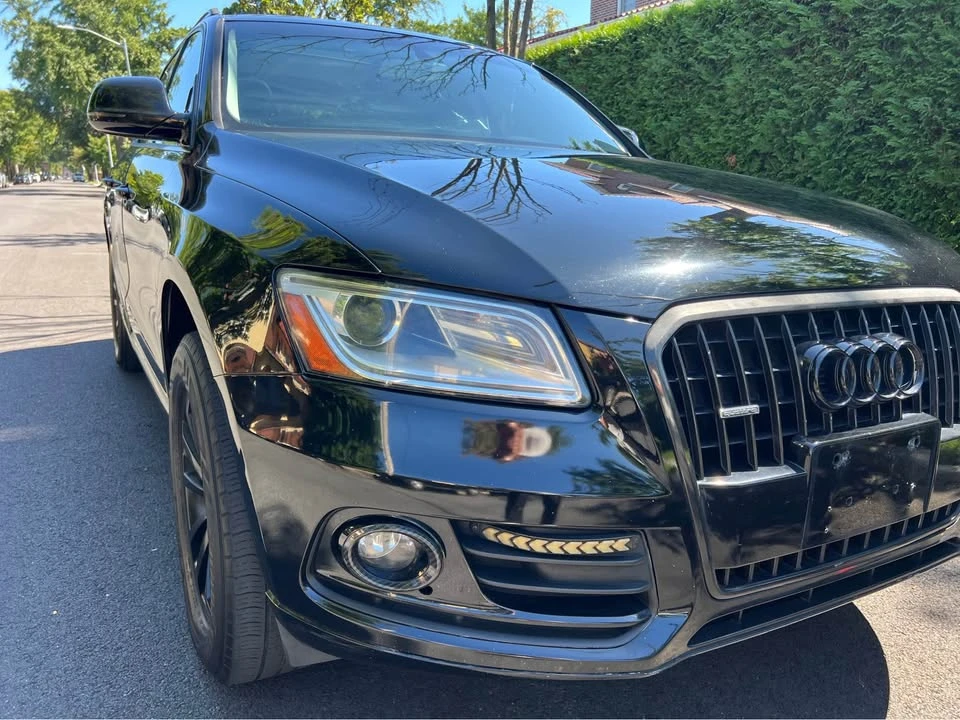2016 Audi 8R Q5 - Image 9 of 20