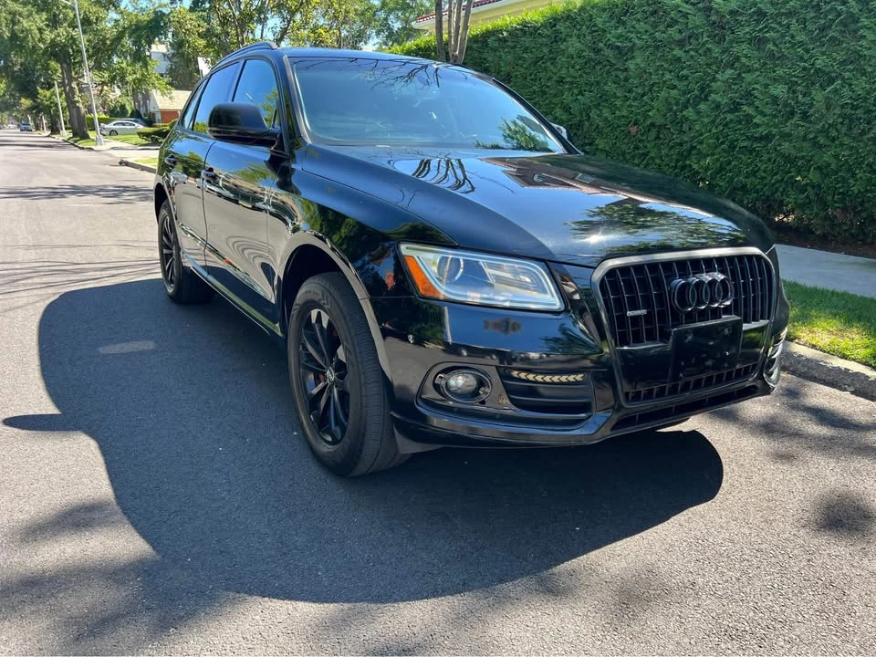 2016 Audi 8R Q5 - Image 2 of 20
