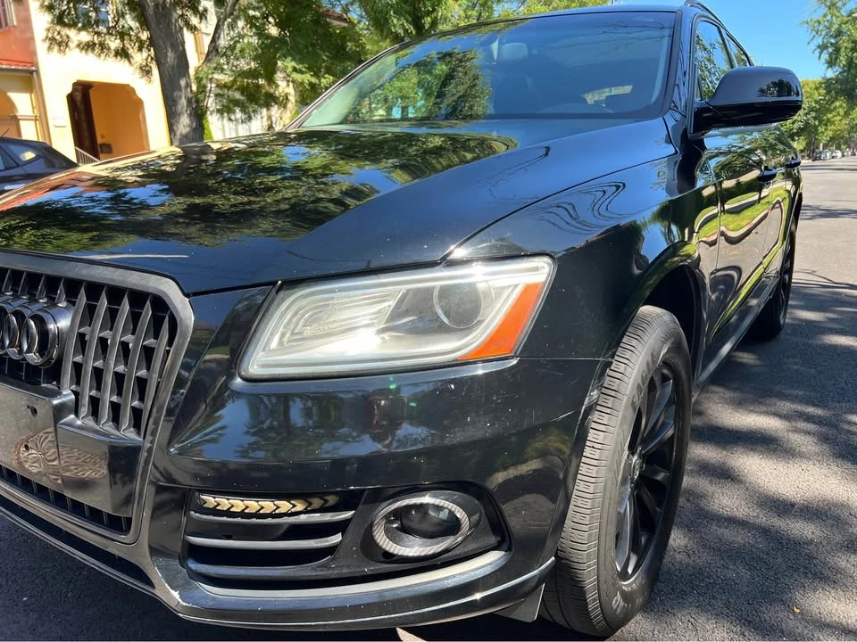 2016 Audi 8R Q5 - Image 8 of 20