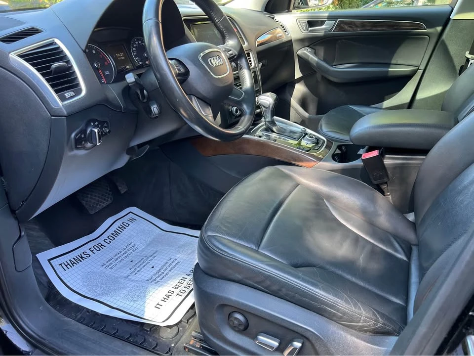 2016 Audi 8R Q5 - Image 16 of 20
