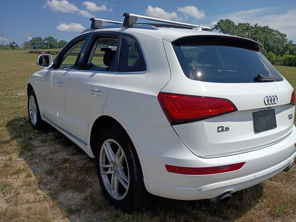 2016 Audi 8R Q5 - Image 8 of 12