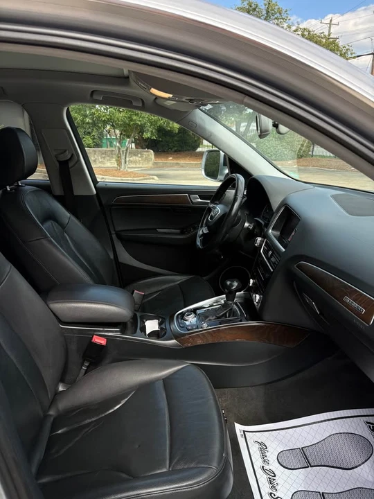 2016 Audi 8R Q5 - Image 9 of 10