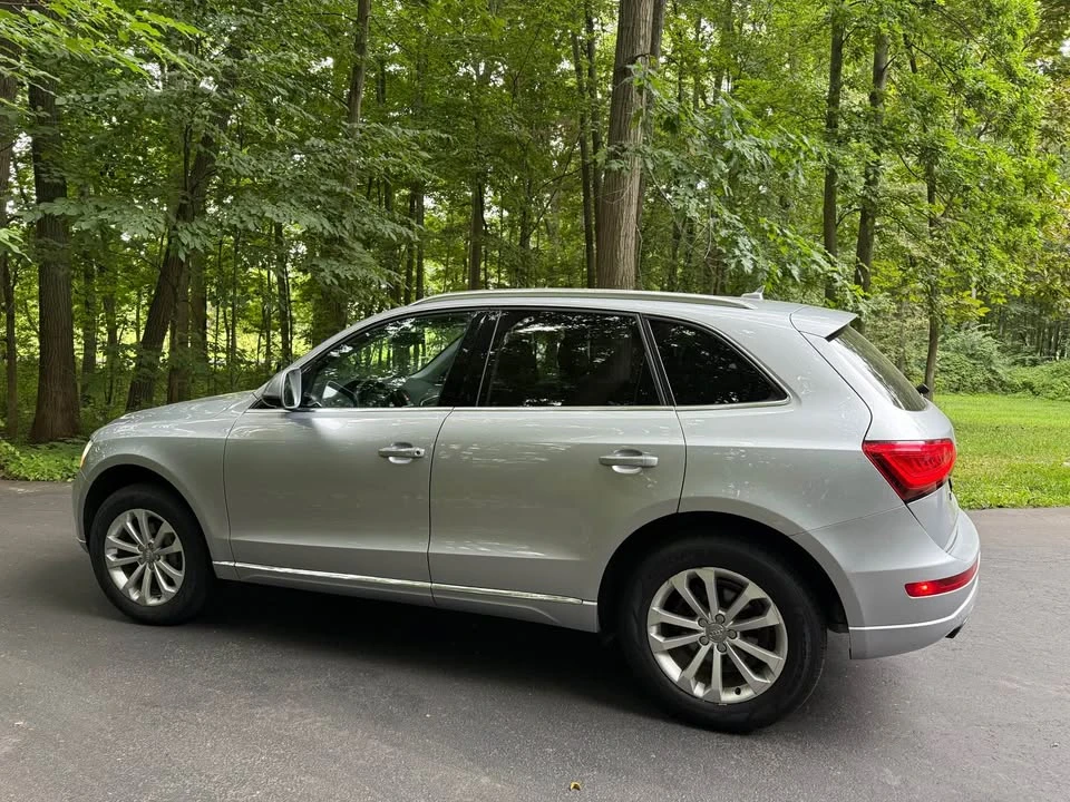 2016 Audi 8R Q5 - Image 3 of 15
