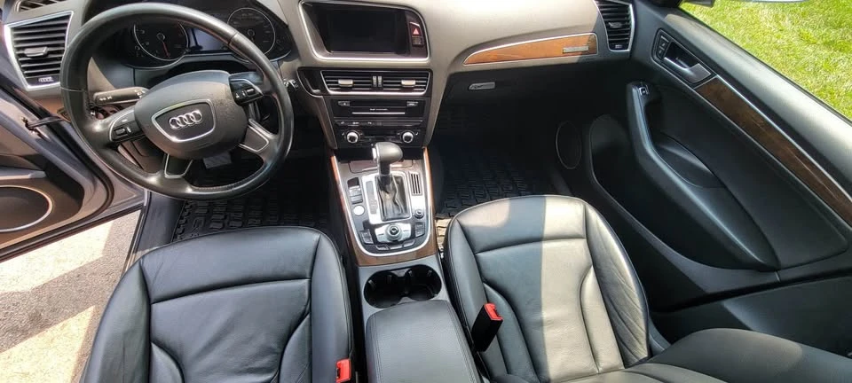 2016 Audi 8R Q5 - Image 10 of 15