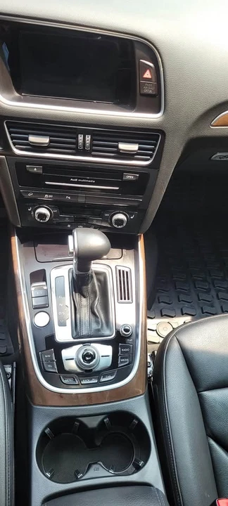 2016 Audi 8R Q5 - Image 12 of 15