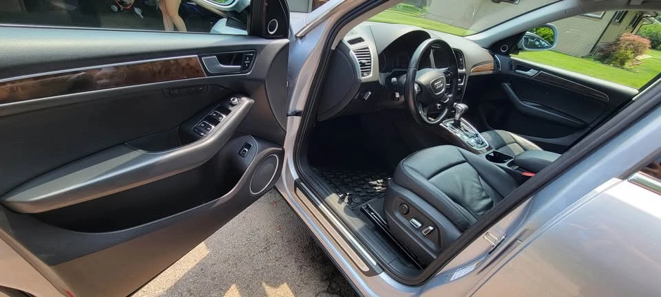 2016 Audi 8R Q5 - Image 11 of 15