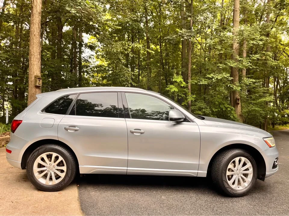2016 Audi 8R Q5 - Image 2 of 15