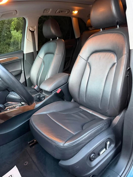 2016 Audi 8R Q5 - Image 10 of 19