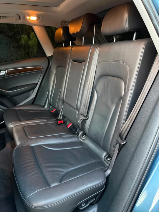 2016 Audi 8R Q5 - Image 13 of 19