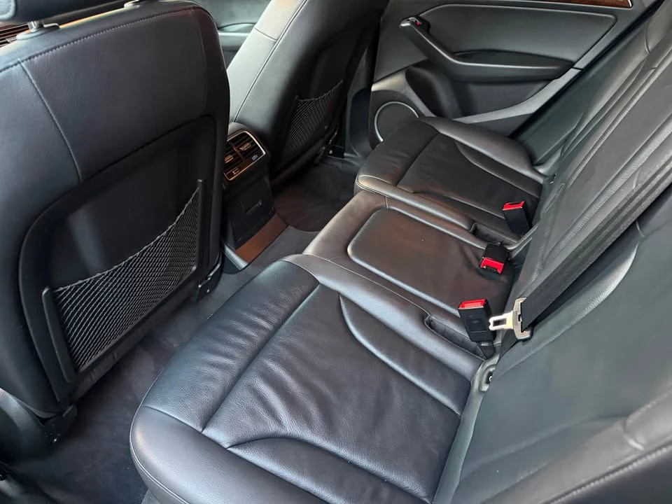 2016 Audi 8R Q5 - Image 11 of 19