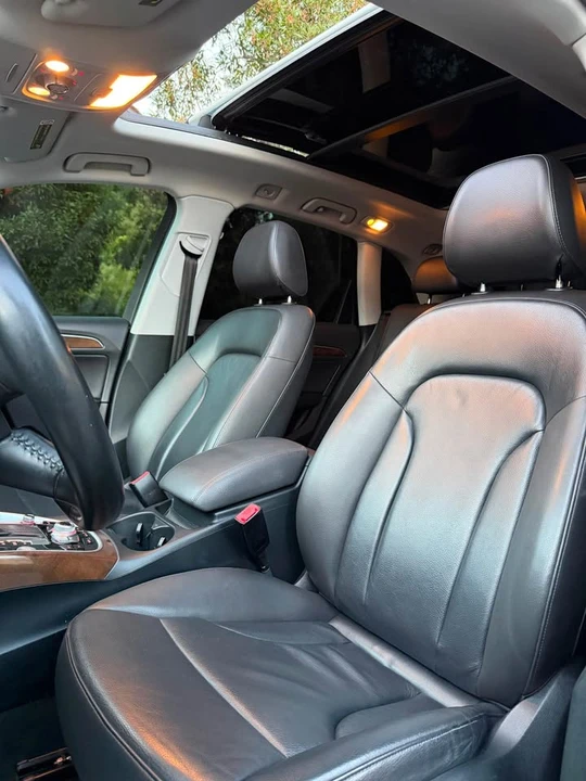2016 Audi 8R Q5 - Image 9 of 19