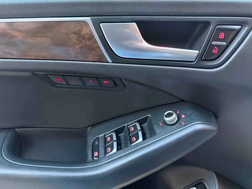 2016 Audi 8R Q5 - Image 12 of 19
