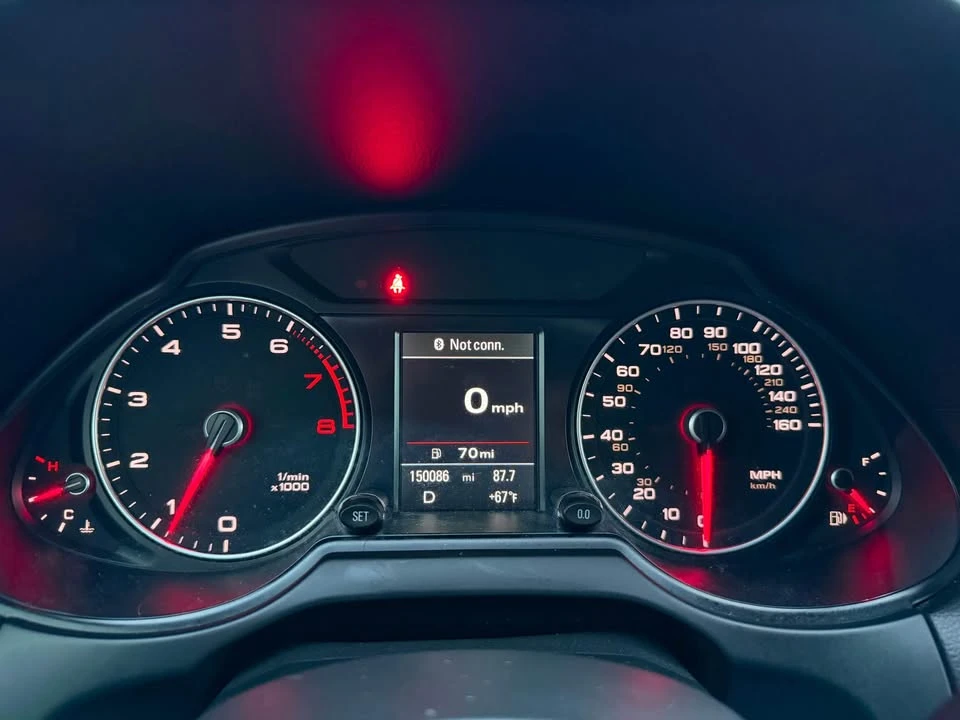 2016 Audi 8R Q5 - Image 17 of 19