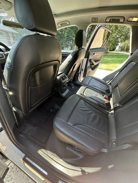 2016 Audi 8R Q5 - Image 9 of 15