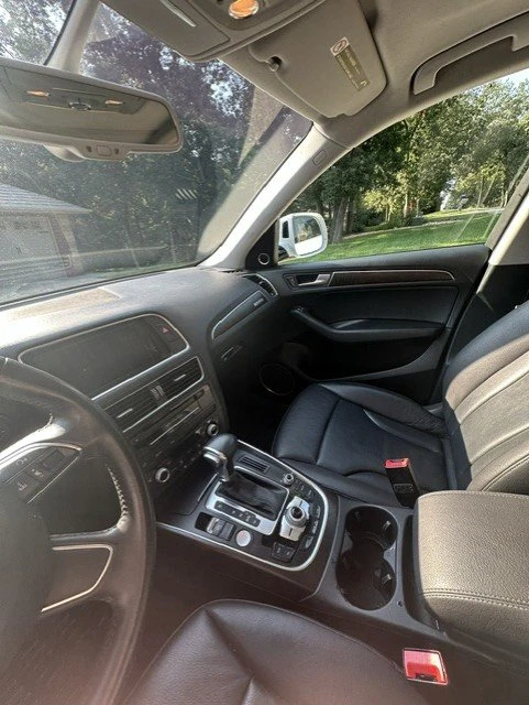 2016 Audi 8R Q5 - Image 12 of 15
