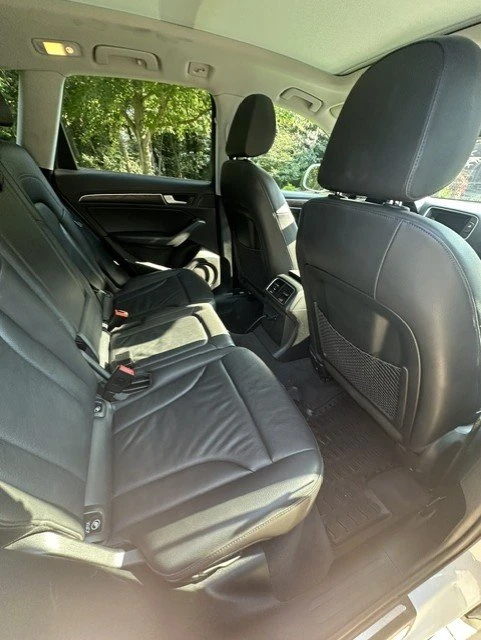 2016 Audi 8R Q5 - Image 7 of 15