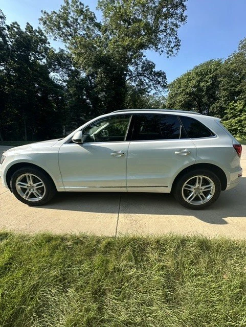 2016 Audi 8R Q5 - Image 3 of 15