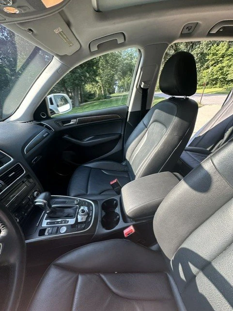 2016 Audi 8R Q5 - Image 11 of 15