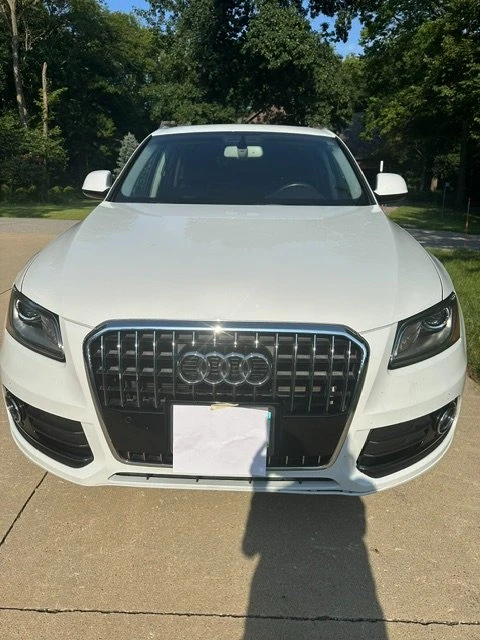 2016 Audi 8R Q5 - Image 2 of 15