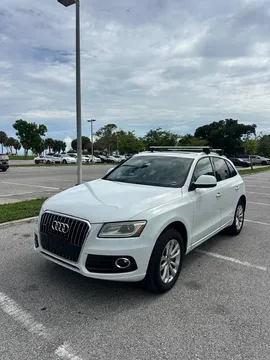 2016 Audi Q5 2.0T Premium Plus