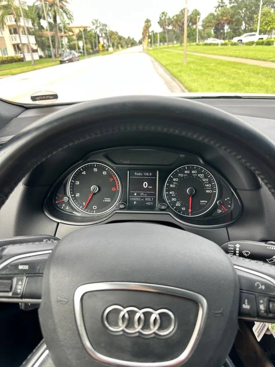 2016 Audi 8R Q5 - Image 2 of 7