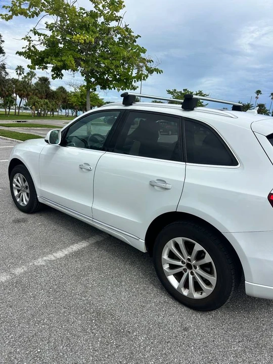 2016 Audi 8R Q5 - Image 5 of 7