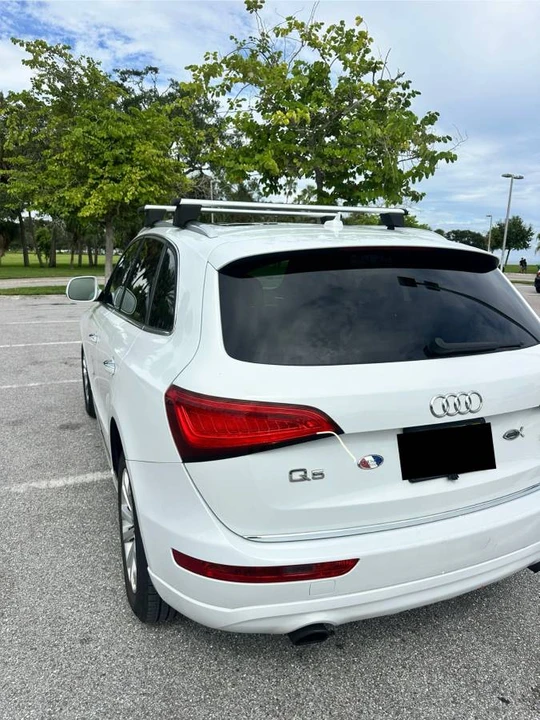 2016 Audi 8R Q5 - Image 6 of 7