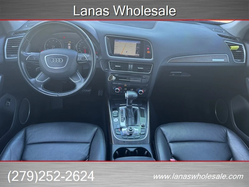 2016 Audi 8R Q5 - Image 7 of 20
