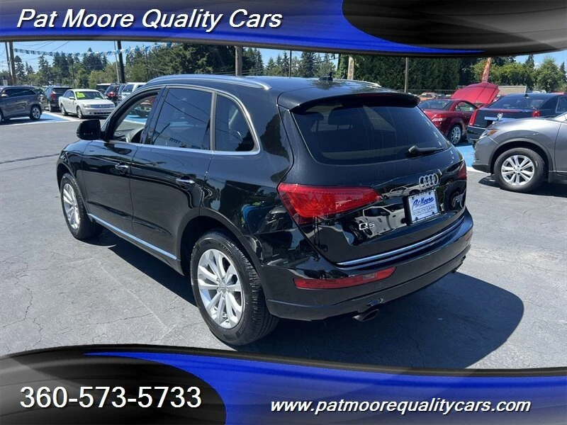 2016 Audi 8R Q5 - Image 3 of 14