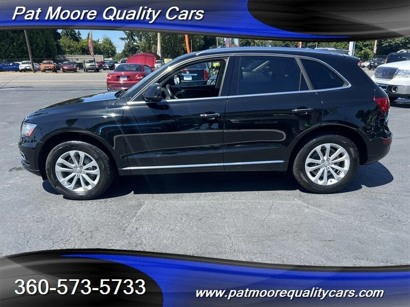 2016 Audi 8R Q5 - Image 2 of 14