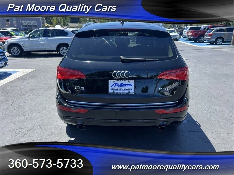 2016 Audi 8R Q5 - Image 4 of 14