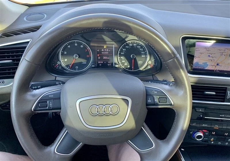 2016 Audi 8R Q5 - Image 10 of 18