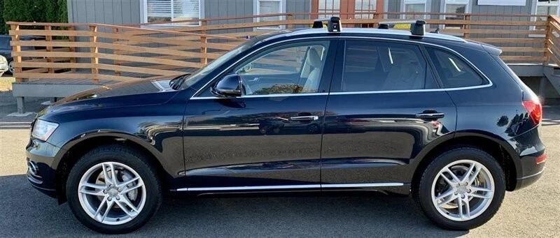 2016 Audi 8R Q5 - Image 2 of 18