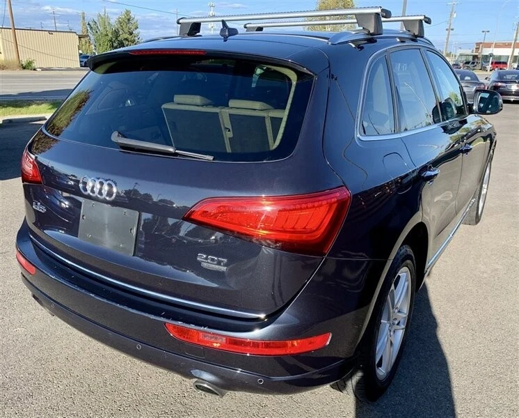 2016 Audi 8R Q5 - Image 5 of 18