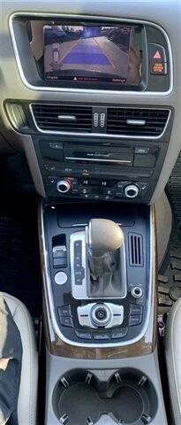 2016 Audi 8R Q5 - Image 9 of 18
