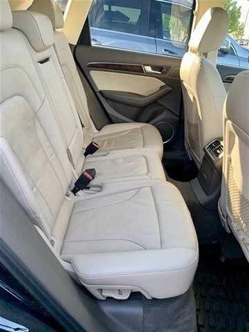 2016 Audi 8R Q5 - Image 16 of 18