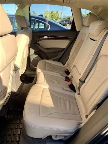 2016 Audi 8R Q5 - Image 14 of 18