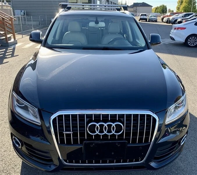 2016 Audi 8R Q5 - Image 8 of 18