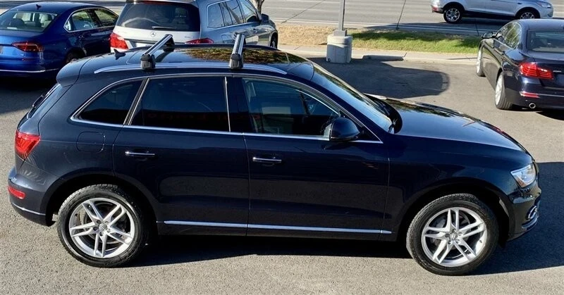 2016 Audi 8R Q5 - Image 6 of 18